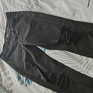 American Eagle High Rise Jeggings
